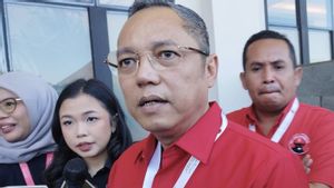 Politisi PDIP: Hari Ini Megawati Beri Pidato Politik, Belum Umumkan Struktur Kepengurusan
