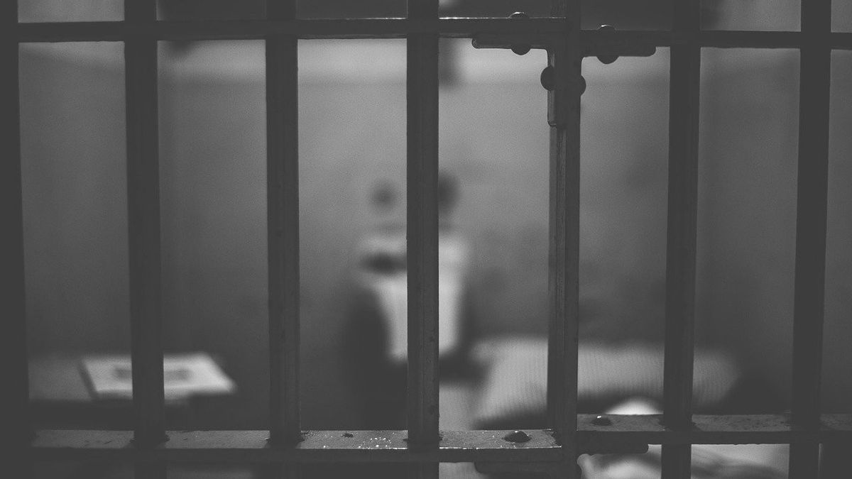 2 Pria Pemerkosa Remaja Perempuan di Banyuwangi Ditangkap 