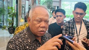 Menteri Basuki: PUPR Sudah Siapkan Anggaran Rp90 Miliar untuk Ganti Rugi Lahan IKN