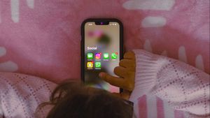 PP TUNAS Dinilai Hambat Inovasi dan Ekonomi Digital, Begini Respon Menkomdigi Meutya