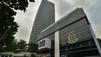 DKI Attorney General's Office Examines 7 Witnesses In The Alleged Corruption Case Of PT PGAS Solution, Including Officials Of The State-Owned Enterprises Subsidiary PT PGN