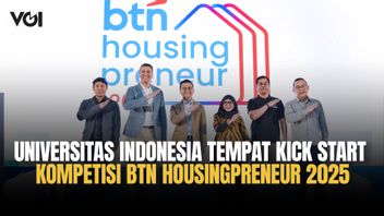 Kick Start: La compétition officielle de BTN Housing Entrepreneur 2025 est prête à trouver des innovateurs immobiliers