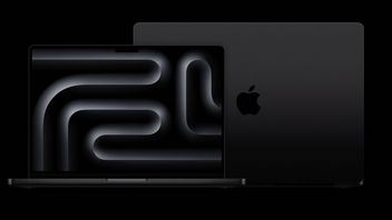 イベントスキャリーファストアップル:M3チップからMacBook Proへの一連の打ち上げ