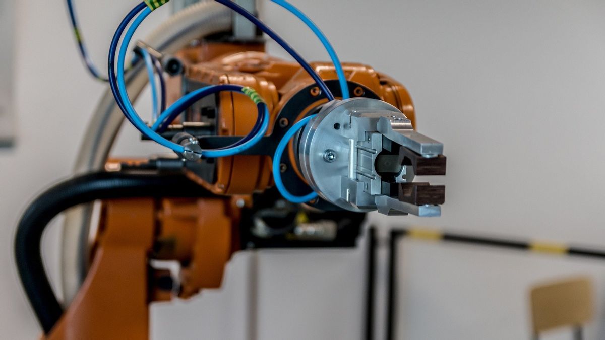 Kreator PlayStation ingin Buat Robot yang Bisa Meringankan Pekerjaan Manusia