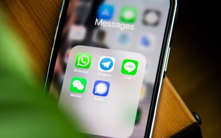 Telegram dan Signal Terus Alami Pertumbuhan karena Migrasi Pengguna WhatsApp