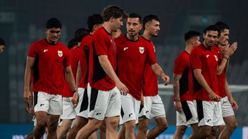 合計で、29人のインドネシア代表選手がサウジアラビアに参加しました