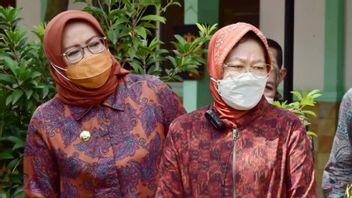 Nouvelles De La Régence De Bogor, Un Total De 7 358 Personnes Sont Inscrites En Tant Que Personnes Handicapées