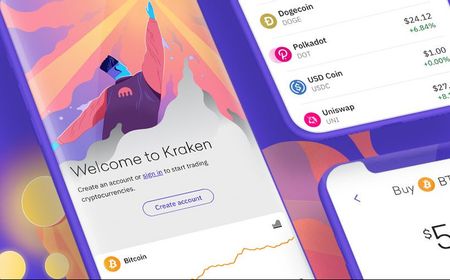 Bursa Kripto Kraken Usulkan X Menerima Pembayaran  dengan Bitcoin