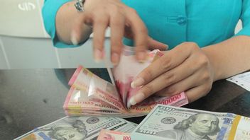 During The 2024 Eid Homecoming, Money Turnover Is Predicted To Reach IDR 380 Trillion