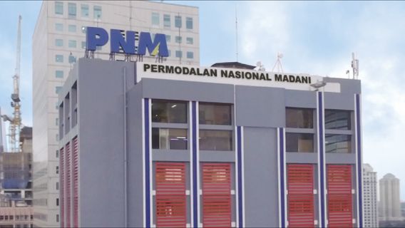 As Of May, PNM Has Disbursed Rp131.4 Trillion In Financing