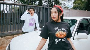 Bernadya Announces Exciting Collaboration Ahead Of Closing Round: Luckily, Luckily