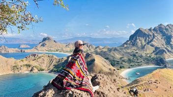 Quand est le meilleur moment pour rendre visite à Labuan Bajo exactement?