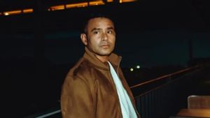 Sumbang Rp100 Juta untuk Sumatra, Judika: Supaya yang Nonton Semangat Berdonasi