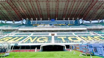 ジェロラ・トモ・スタジアムがFIFA U-17ワールドカップ開幕戦の会場となり、電力供給が安全であることが保証されました