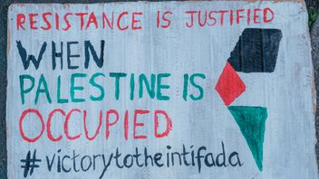    Pejabat UEA Peringatkan Israel Perluasan Permukiman Tepi Barat Merusak Hubungan Kedua Negara