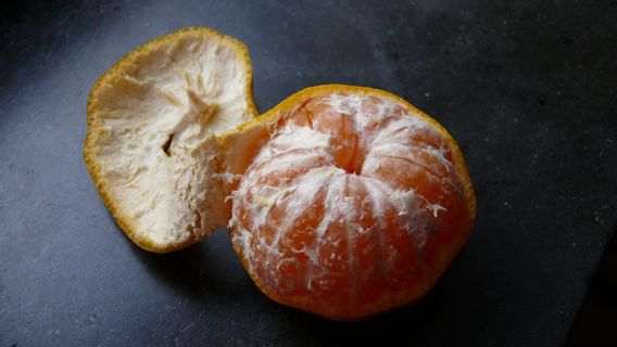 Had Become A Trend On TikTok, What Is Orange Peel Theory?