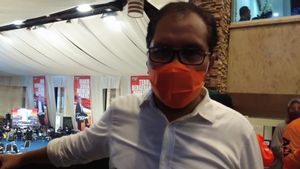 Danny Pomanto: Ini Baru Tanda-tanda Kemenangan, Politik Makassar Luar Biasa