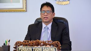 بسبب العطلات ، قال رئيس LPS إن المدخرات أقل من 100 مليون روبية إندونيسية انخفضت بشكل أسوأ