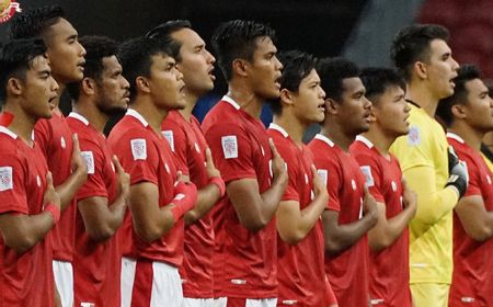 Dear Timnas, Holywings Janjikan Bonus Rp1 Miliar Jika Berhasil Juarai Piala AFF 2020