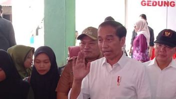 Jokowi Puji Puskesmas di Seluma Bengkulu Aktif Tangani Stunting