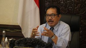 Pertemuan Menkeu-Gubernur Bank Sentral G20 Batal di Bali, Ini Penjelasan Wagub Cok Ace