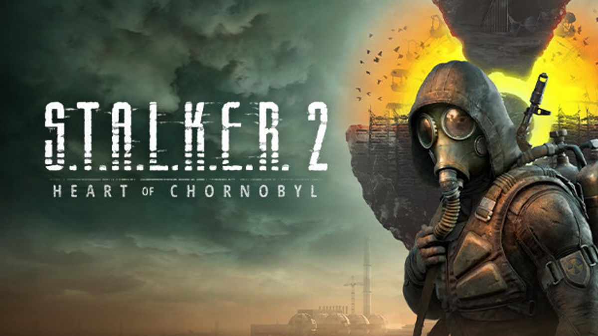 《STALKER 2: Heart of Chornobyl》将于9月5日发布。
