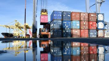 2025年5月の輸出は9.68%増加し、脂肪商品と植物油は最大のシェアを占めました