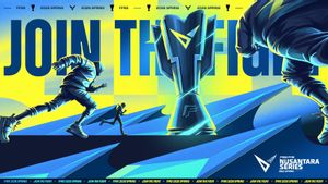 Garena Kembali Hadirkan Free Fire Nusantara Series 2026 Spring Mulai 17 Januari