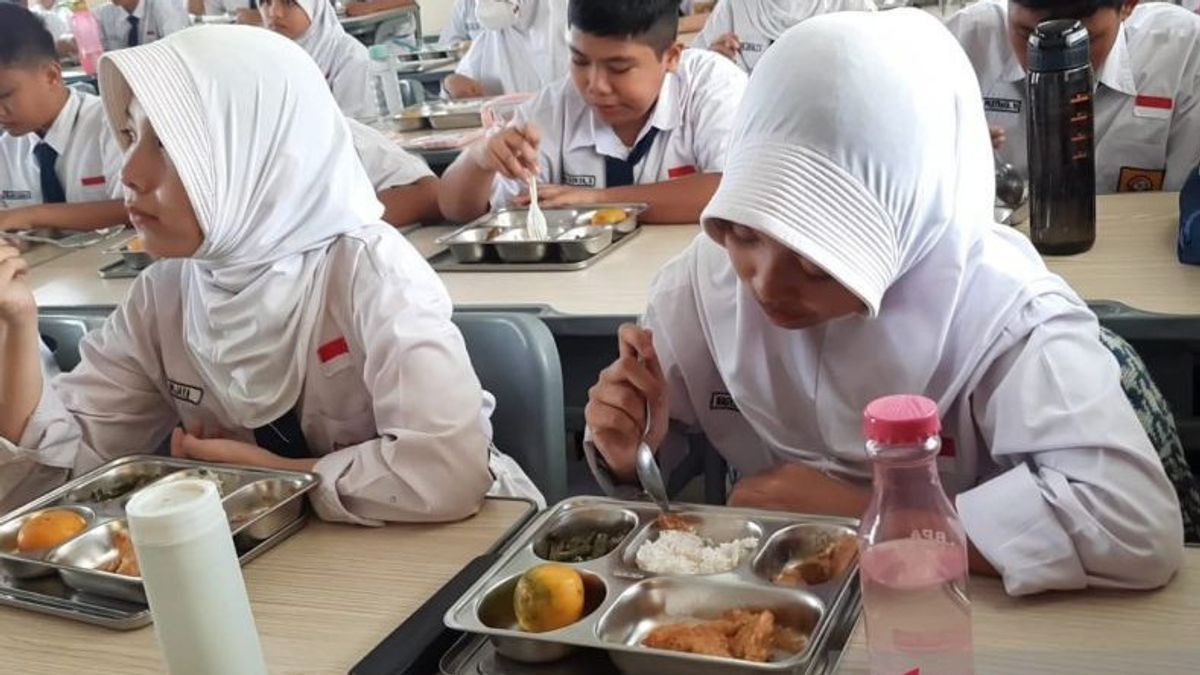Dukung Kemhan, tapi Ingatkan Risiko: Nurhadi Tekankan Pentingnya Koordinasi Soal Penyaluran Vitamin Gratis