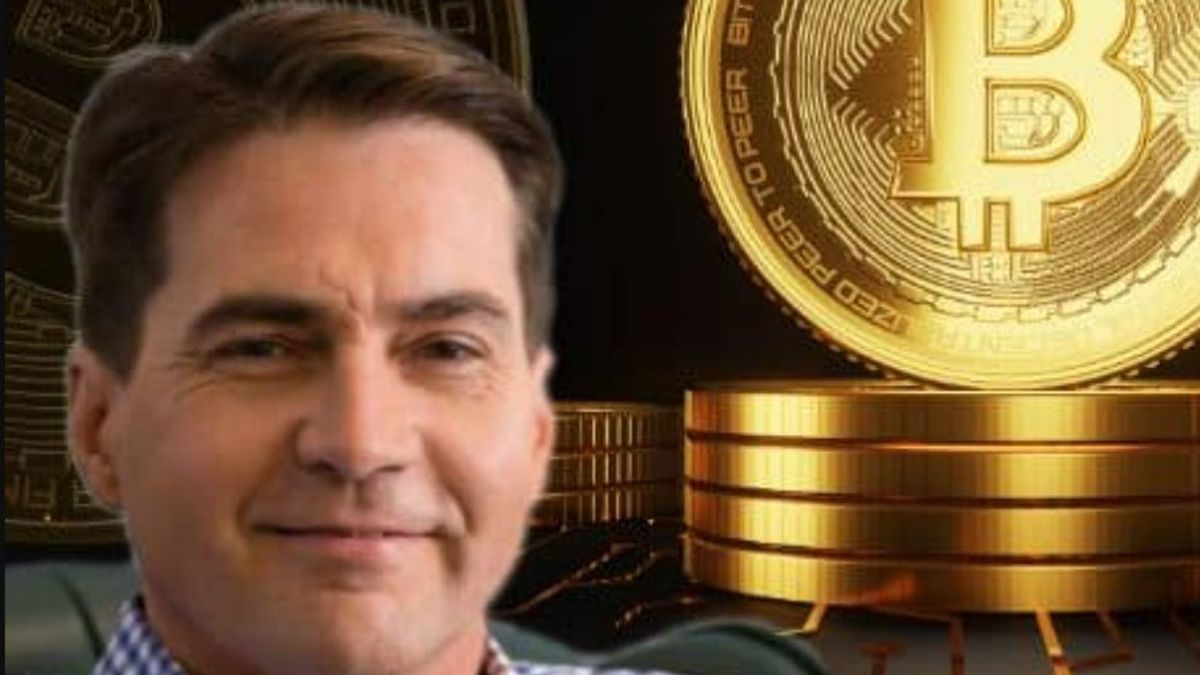 Once Confessed Satoshi Nakamoto The Creator Of Bitcoin, Here's Craig Wright's Latest News!