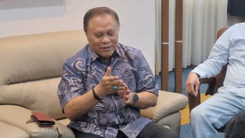 Rektor Universitas Pancasila Marsudi Diberhentikan