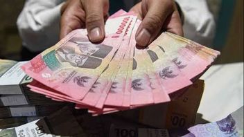 地缘政治冲突效应,印尼盾在16,300印尼盾的范围内有可能减弱