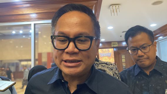 Wamen BUMN Tepis Kabar Rosneft Hengkang dari Proyek NGRR Tuban: Bukan Ganti Partner