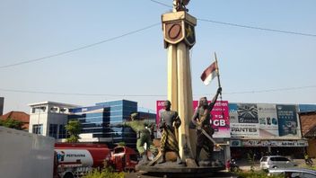 Tugu Kartasura: Sejarah, Makna, dan Daya Tarik Wisata di Solo