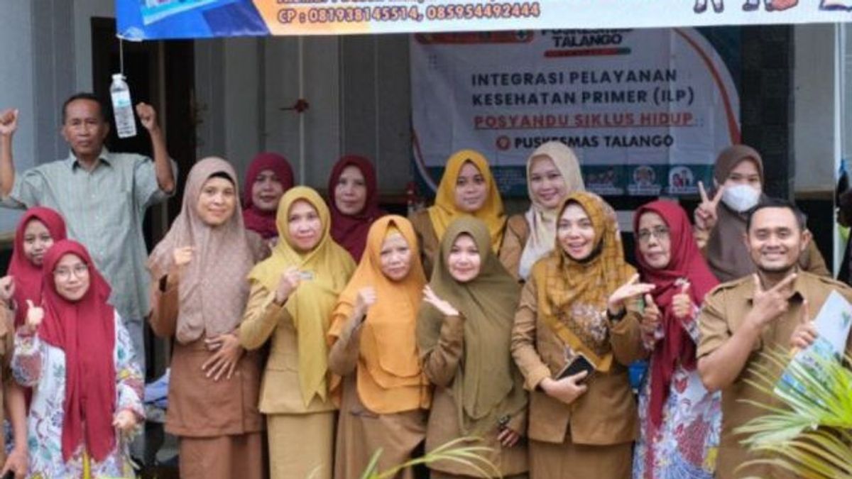 Tekan Kasus TBC, Pemkab Sumenep Gencarkan Promosi Kesehatan