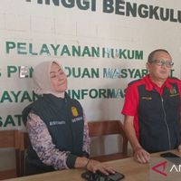 Kejati Bakal Tetapkan Tersangka Baru Kasus Korupsi PAD Mega Mall dan PTM Bengkulu