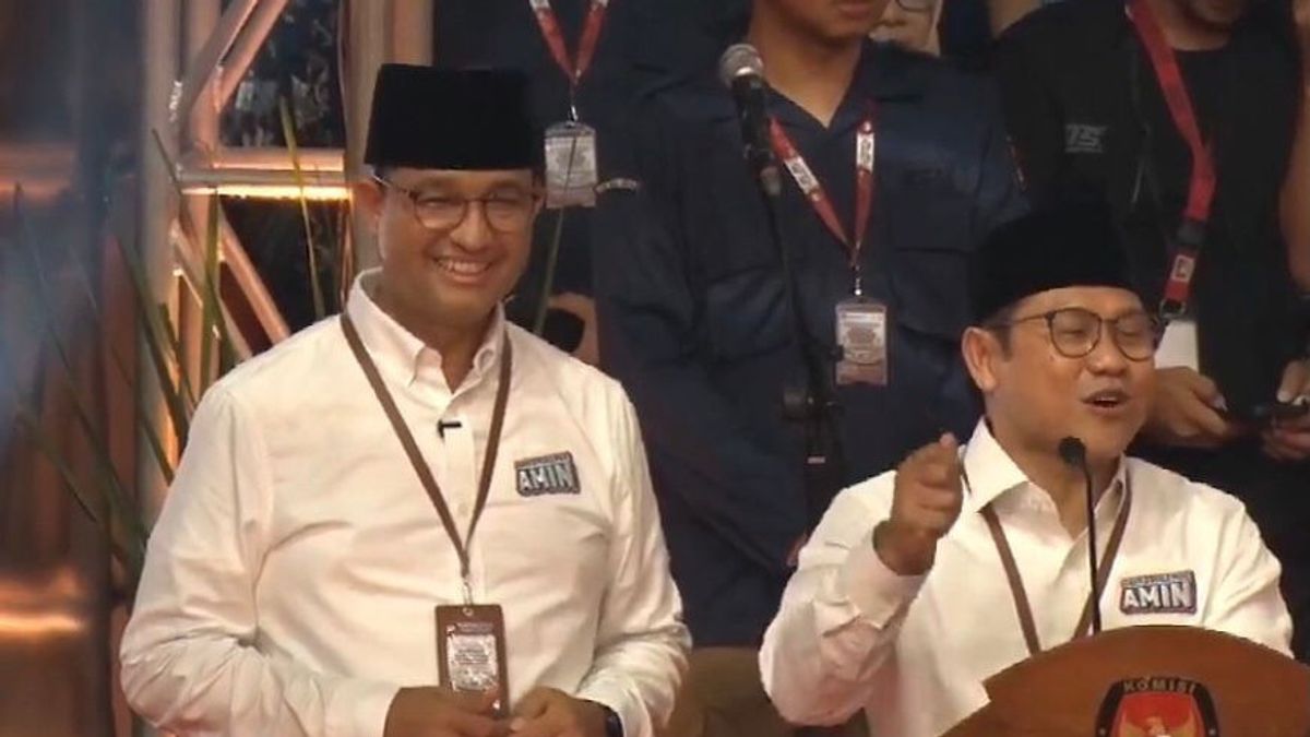 Anies Promises Solar Stock For Fishermen Guaranteed If He Wins The 2024 Presidential Election