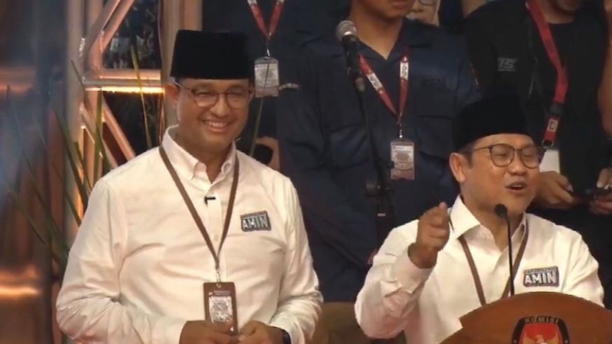 Anies Janji Stok Solar untuk Nelayan Terjamin Jika Menang Pilpres 2024