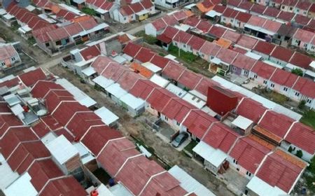 Generasi Z dan Milenial Bisa Beli Rumah, Ini Beberapa Strateginya