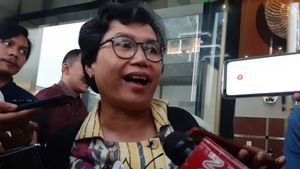 Lili Pintauli Siregar, Perempuan Kedua di Jajaran Pimpinan KPK