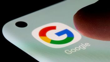 Google Blokir Media Rusia dari Penghasilan Iklan