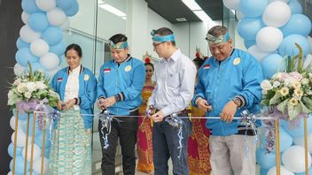 Dorong Ekosistem Kripto Yang Inklusif, INDODAX Resmikan Perluasan Kantor Baru di Bali
