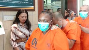 Perempuan Afsel Ditangkap karena Selundupkan Sabu di Celana Dalam Saat Mendarat di Bali