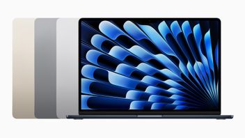 世界最高のラップトップである MacBook Air の最新モデルをチェックしてください!
