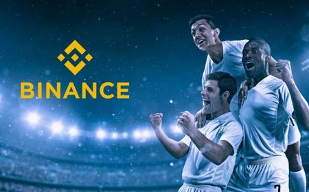 Jelang Piala Dunia Qatar, Binance Luncurkan Football Fever 2022