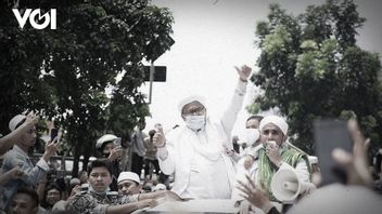 Fpi's History To End Prohibited By Government