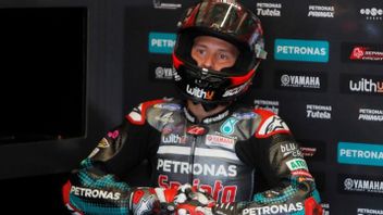 Quartararo Aiming For Historic Victory Hat-trick This Week