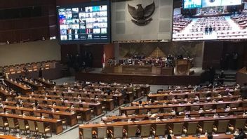 تم إقرار قانون حماية الشهود والضحايا، والآن يمكن 