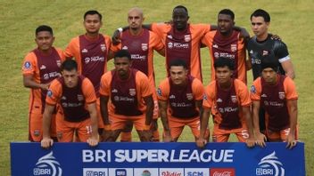Klasemen Pekan Ke-13 Super League 2025/2026: Borneo FC Tak Terbendung, Persija dan Persib Mengekor 