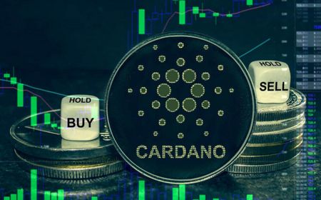 Cardano Bersiap Terapkan Hard Fork Chang, Cek di Sini Deh!